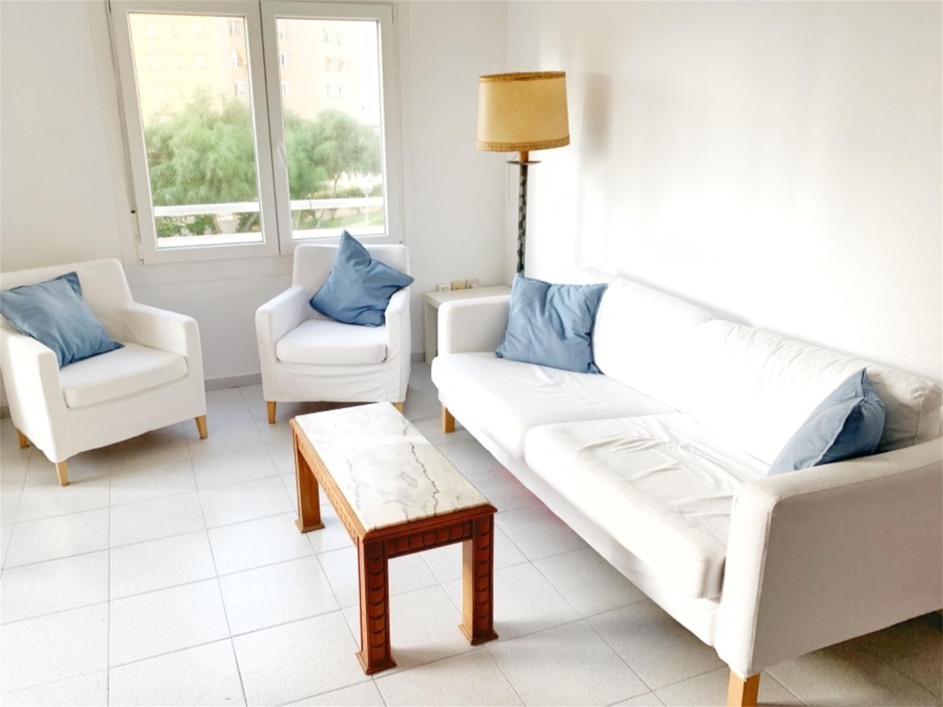 Piso en  Calle Músico Agustín Bertomeu - Foto 4