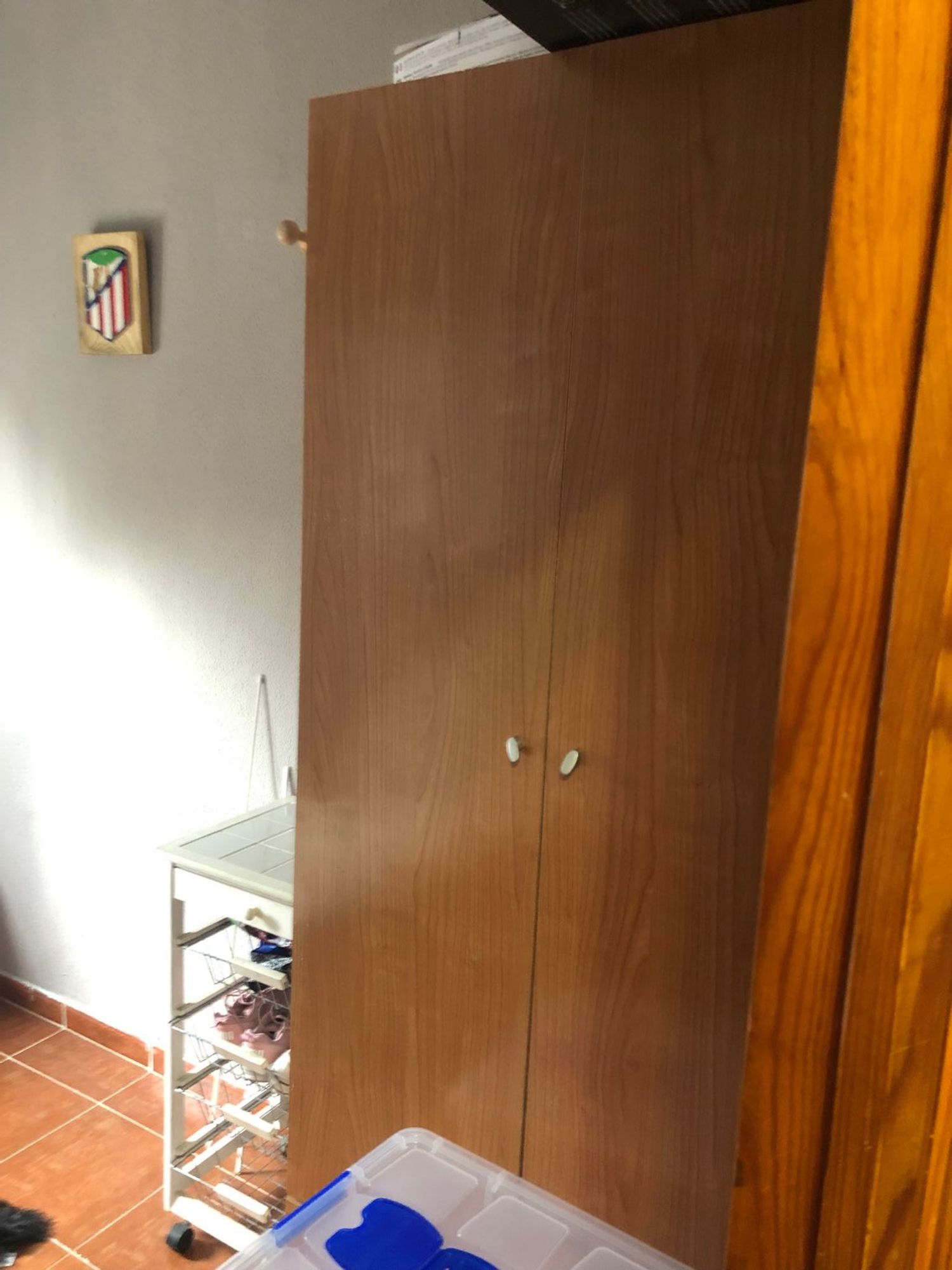Piso en Calle Del Moralejo, 1 - Foto 19