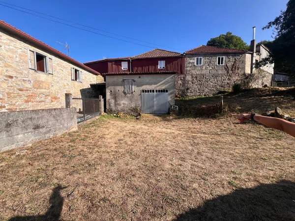 Casa de pueblo en Lugar Bangueses Abaixo, 71 - Foto 8