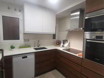 Piso en Esplugues de Llobregat - Foto 10