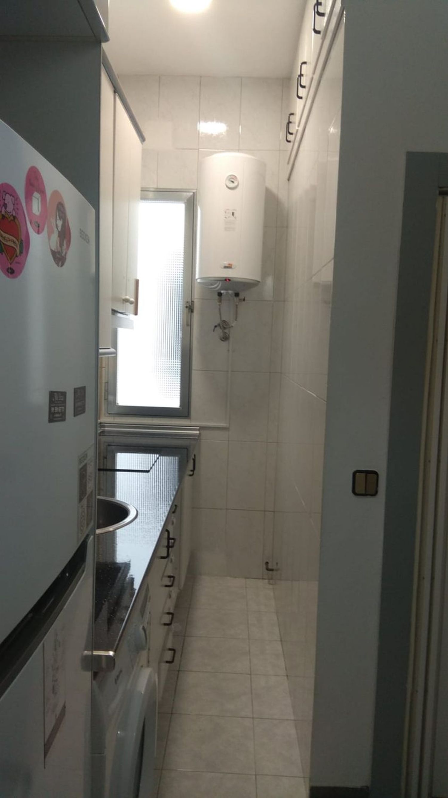 Piso en calle de Francisco de Ricci, 16 - Foto 2