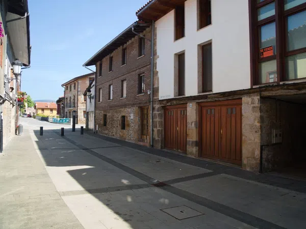 Piso en Calle Urigoiena, 14 - Foto 3