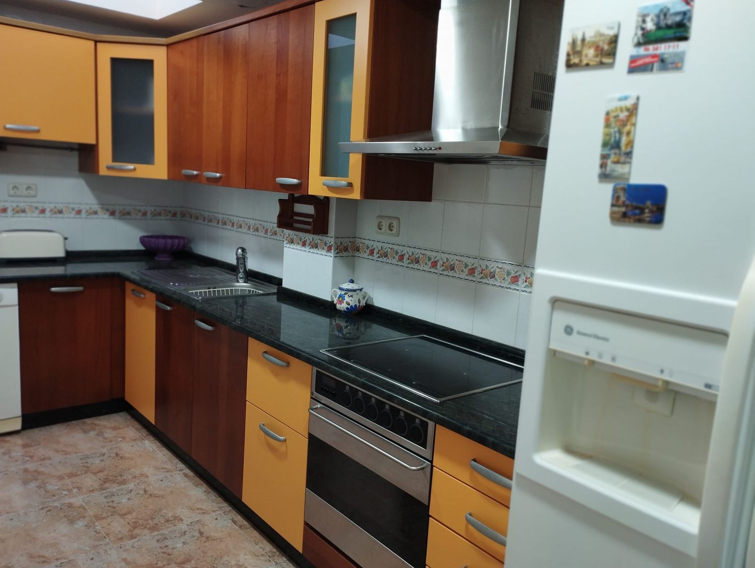 Chalet pareado en avenida Santiago Bernabéu, 48 - Foto 5