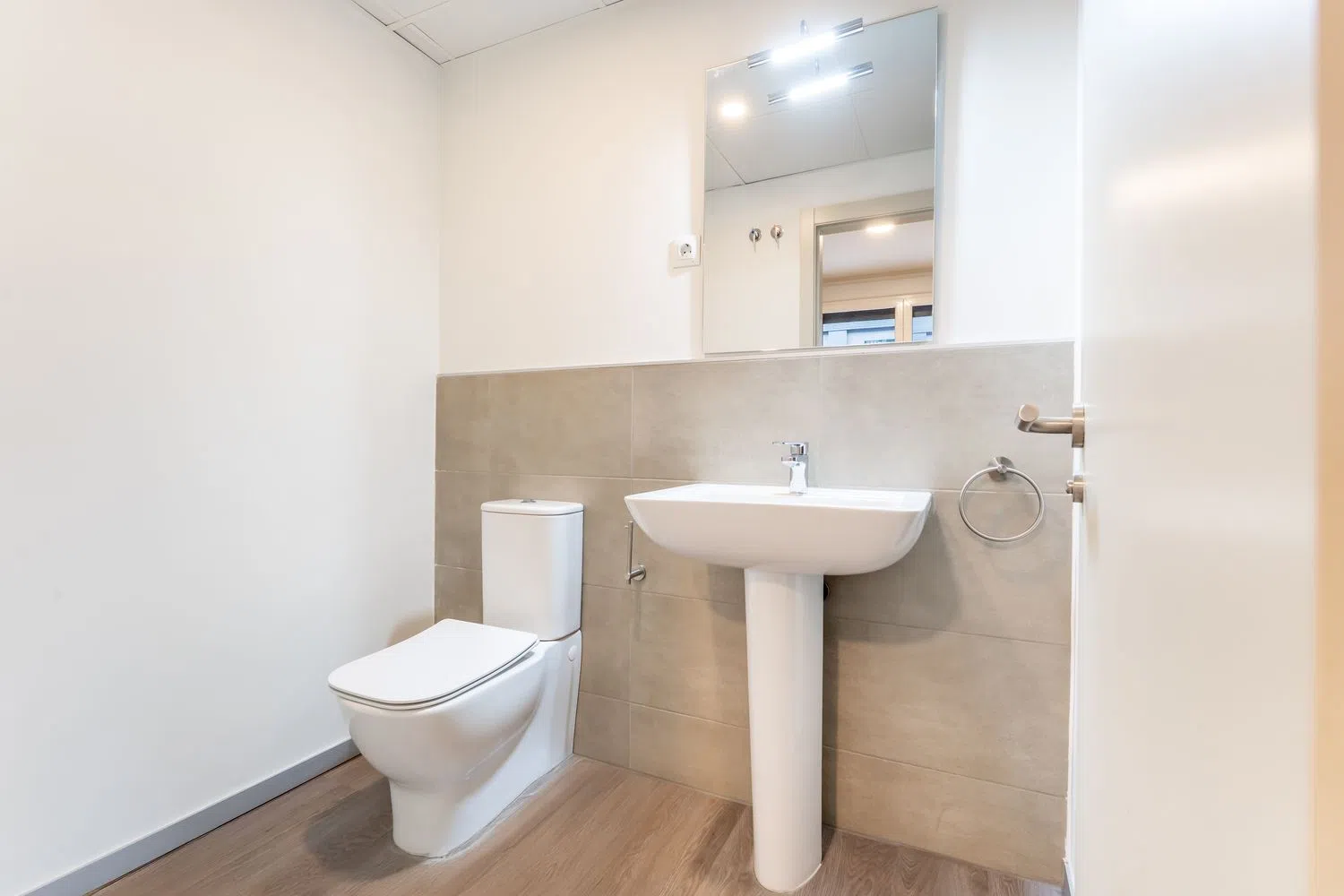 Piso en calle Huertas del Rio, 1 - Foto 24