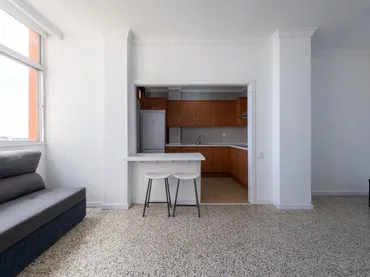 Piso en  Luis Benítez Inglott 32 - Foto 8