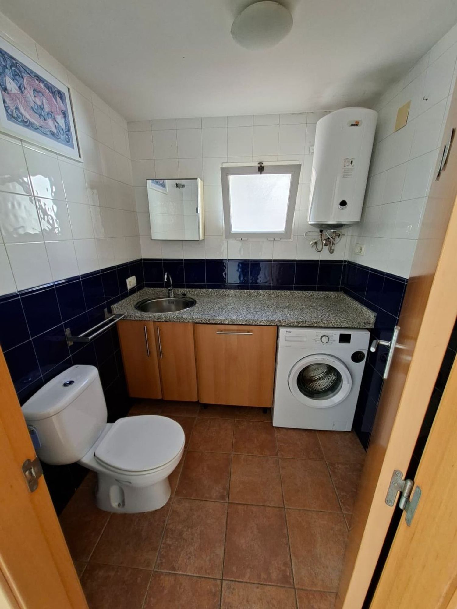 Ático en ronda del Castillo, 26 - Foto 16