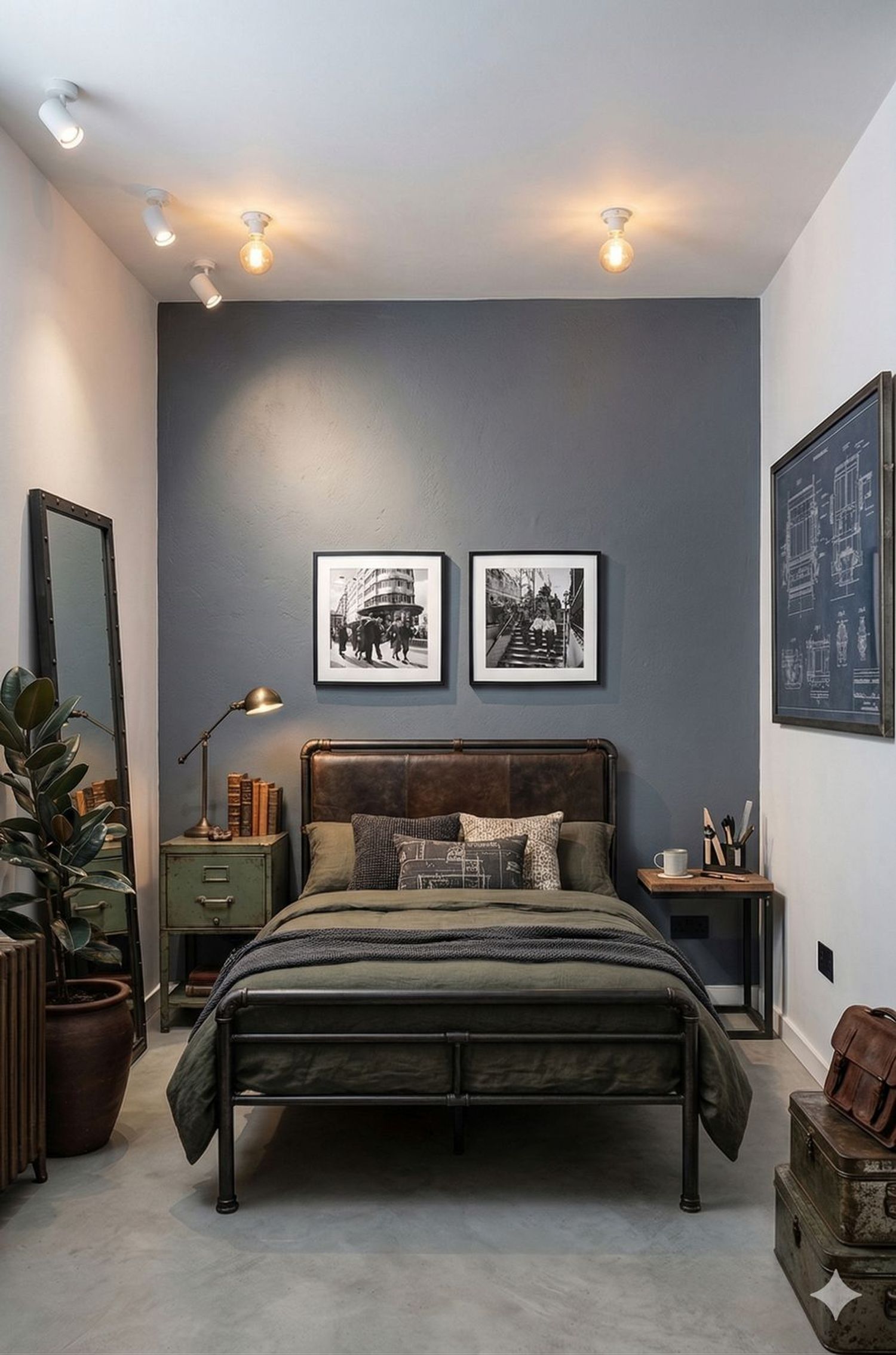 Estudio en calle de Zigia, 16 - Foto 2