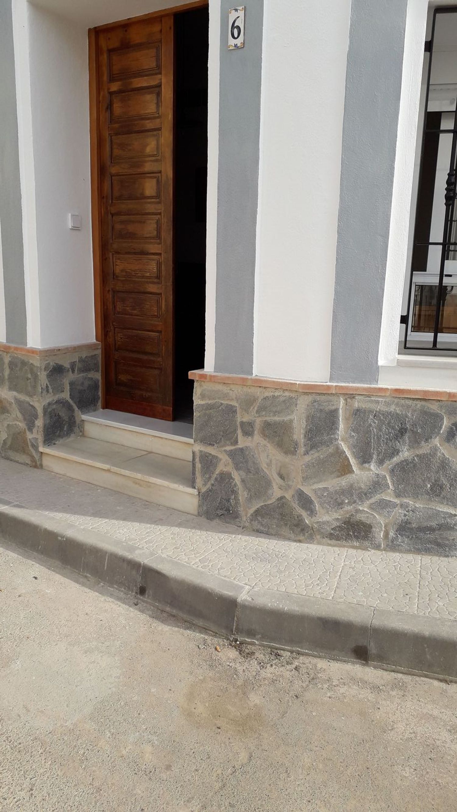 Casa de pueblo en Calle Trigo, 6, Las Negras, Las Negras - Foto 8