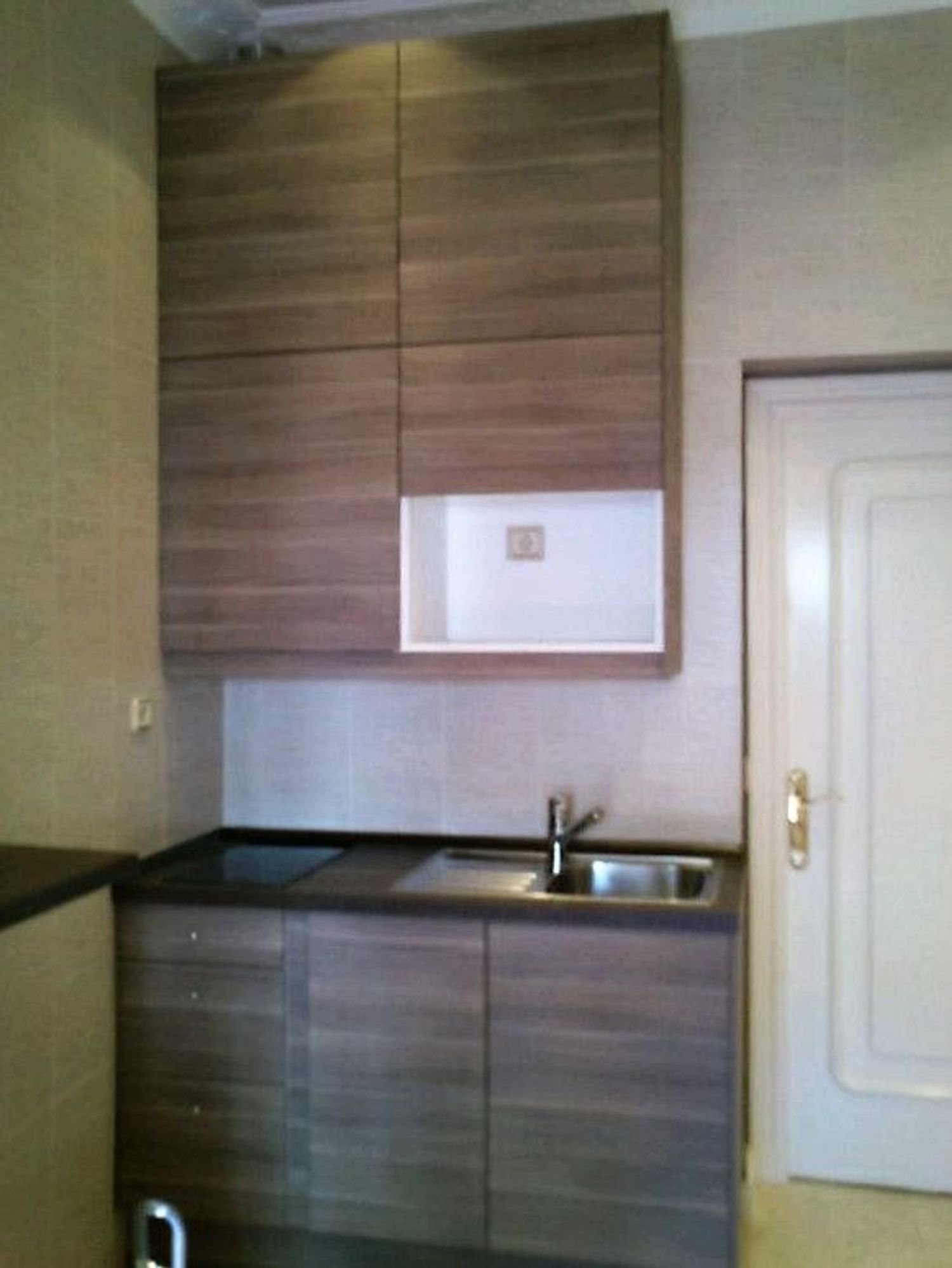 Estudio en calle Madrid, 67 - Foto 2