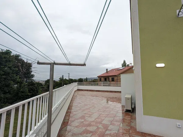 Piso en calle do Viso, 18 - Foto 19
