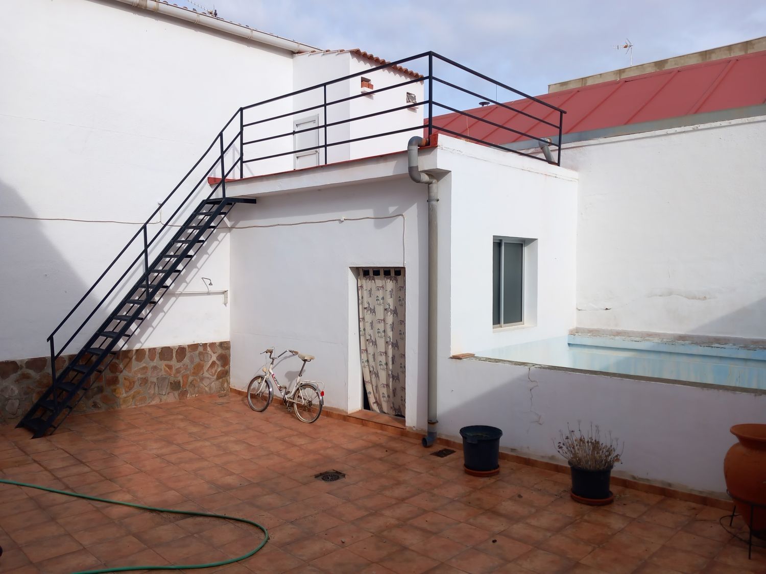 Chalet adosado en Calle Empedrada, 13 - Foto 15