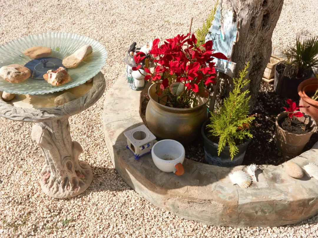 Chalet en  Partida Daimes 216 - Foto 99