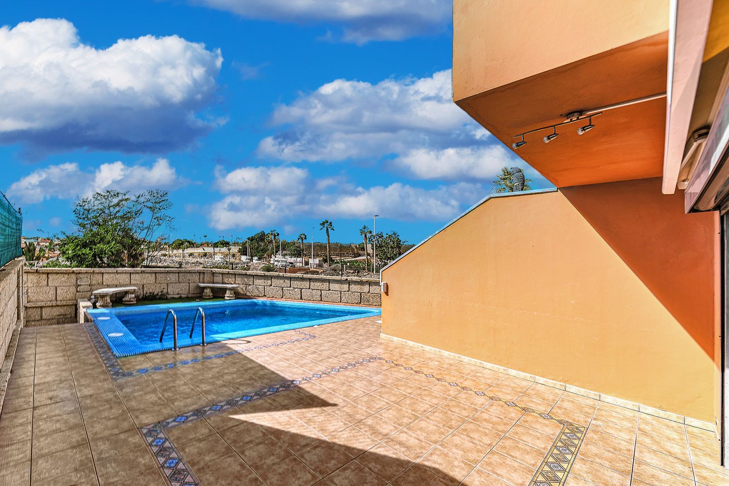 Chalet adosado en calle Helsinki, 12 - Foto 16