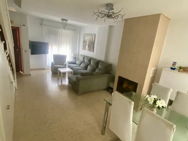 Chalet adosado en Calle Parque Alto, 33, Picadueñas - Foto 6