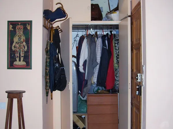 Estudio en Calle de Dalt, 30, El Carme - Foto 8