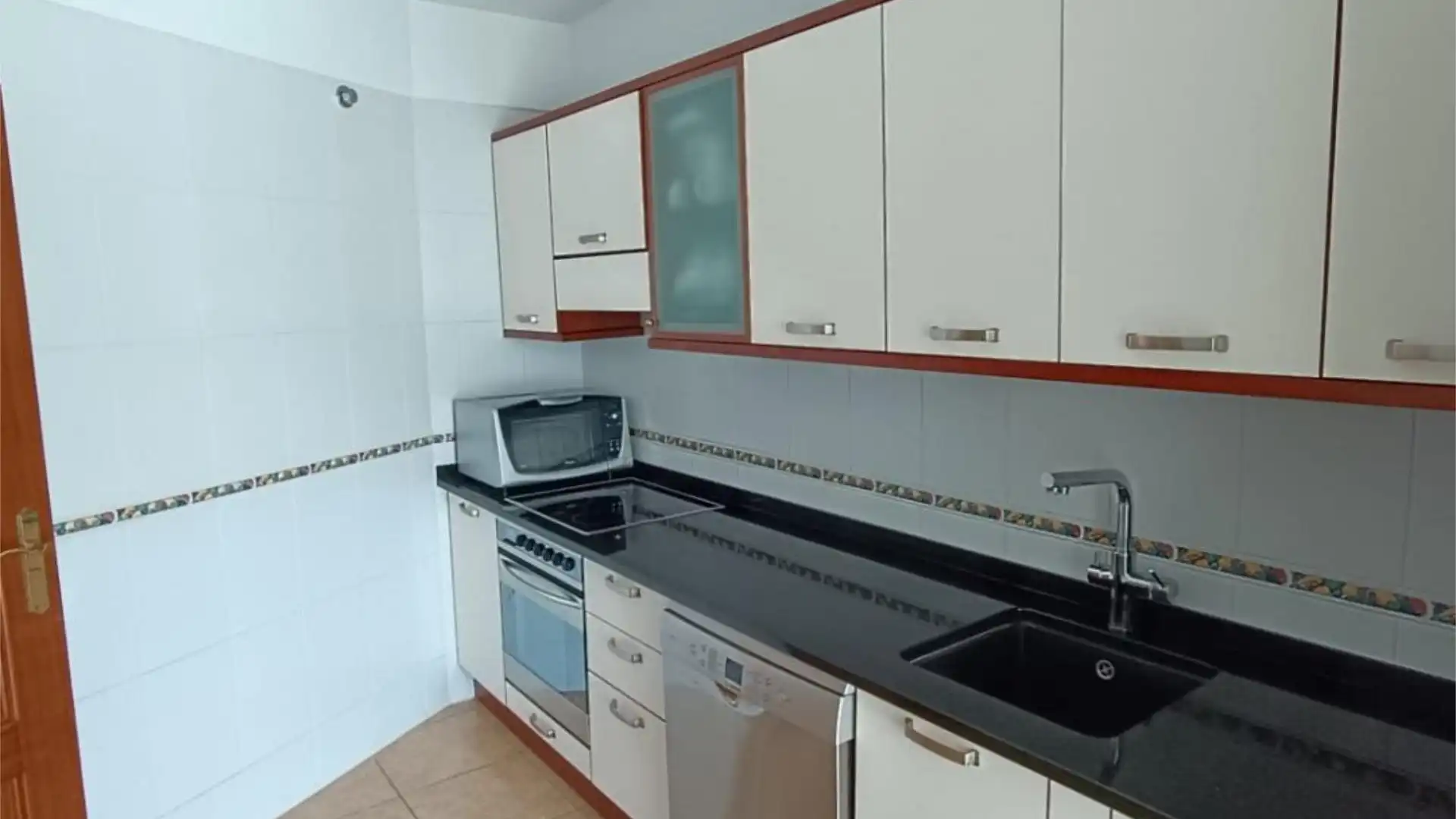 Piso en  Calle Marítima de Añaza 3 - Foto 14