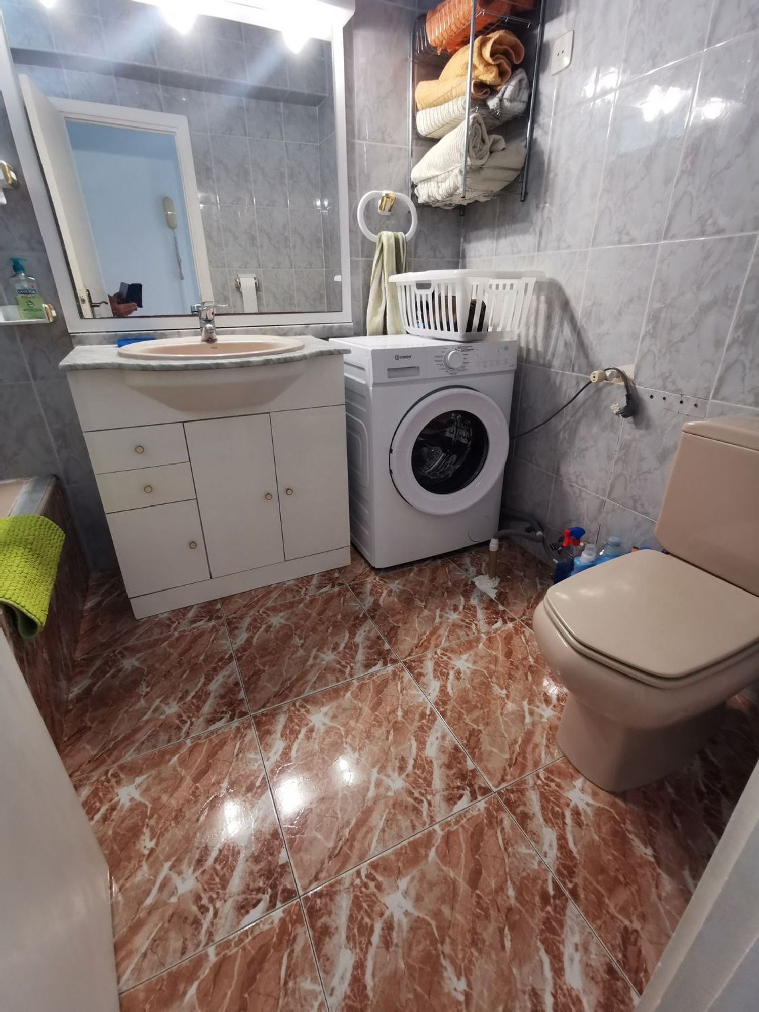 Piso en Calle Tamarindos, 2, Solymar - Puerto Marina, Solymar - Puerto Marina - Foto 18
