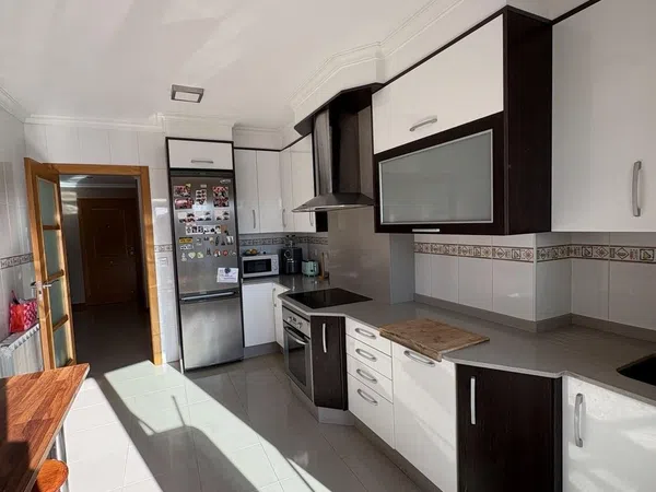 Piso en Avenida Castelao, 136 b - Foto 8