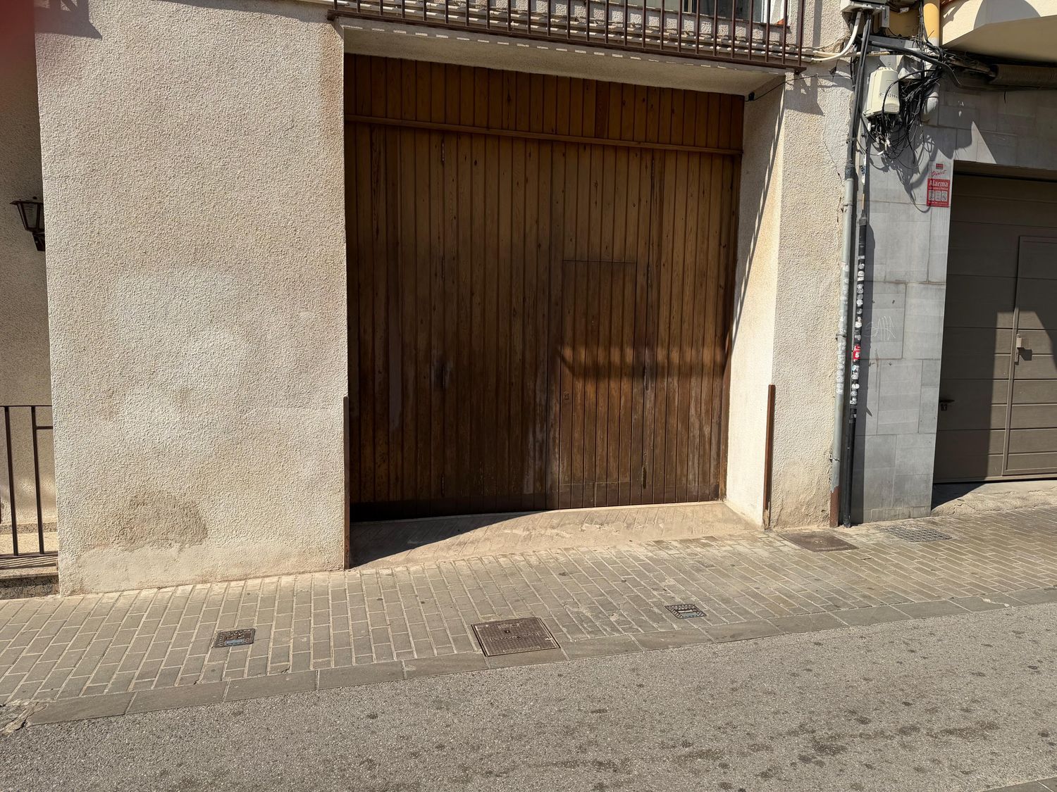 Local en Calle de la Quintana Alta, Centre, Centre - Foto 10