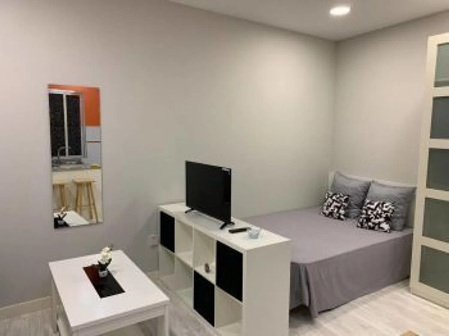 Piso en C. de Ercilla, 8 - Foto 2