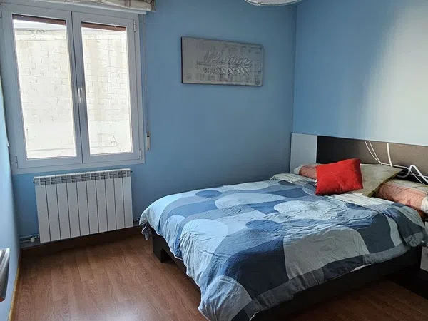 Piso en Calle Portal de Legutiano, 18, Santiago - El Anglo, Santiago - El Anglo - Foto 12