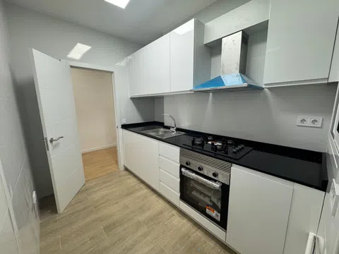 Piso en calle dels Enamorats, 81