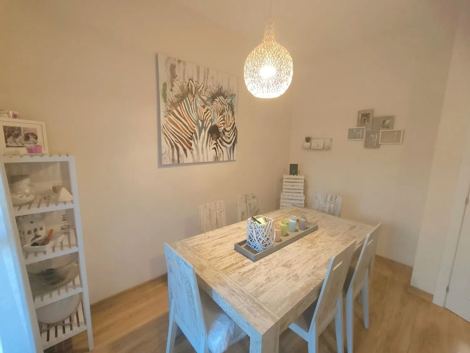 Piso en calle Escritora Emilia Pardo Bazan, 9 - Foto 6