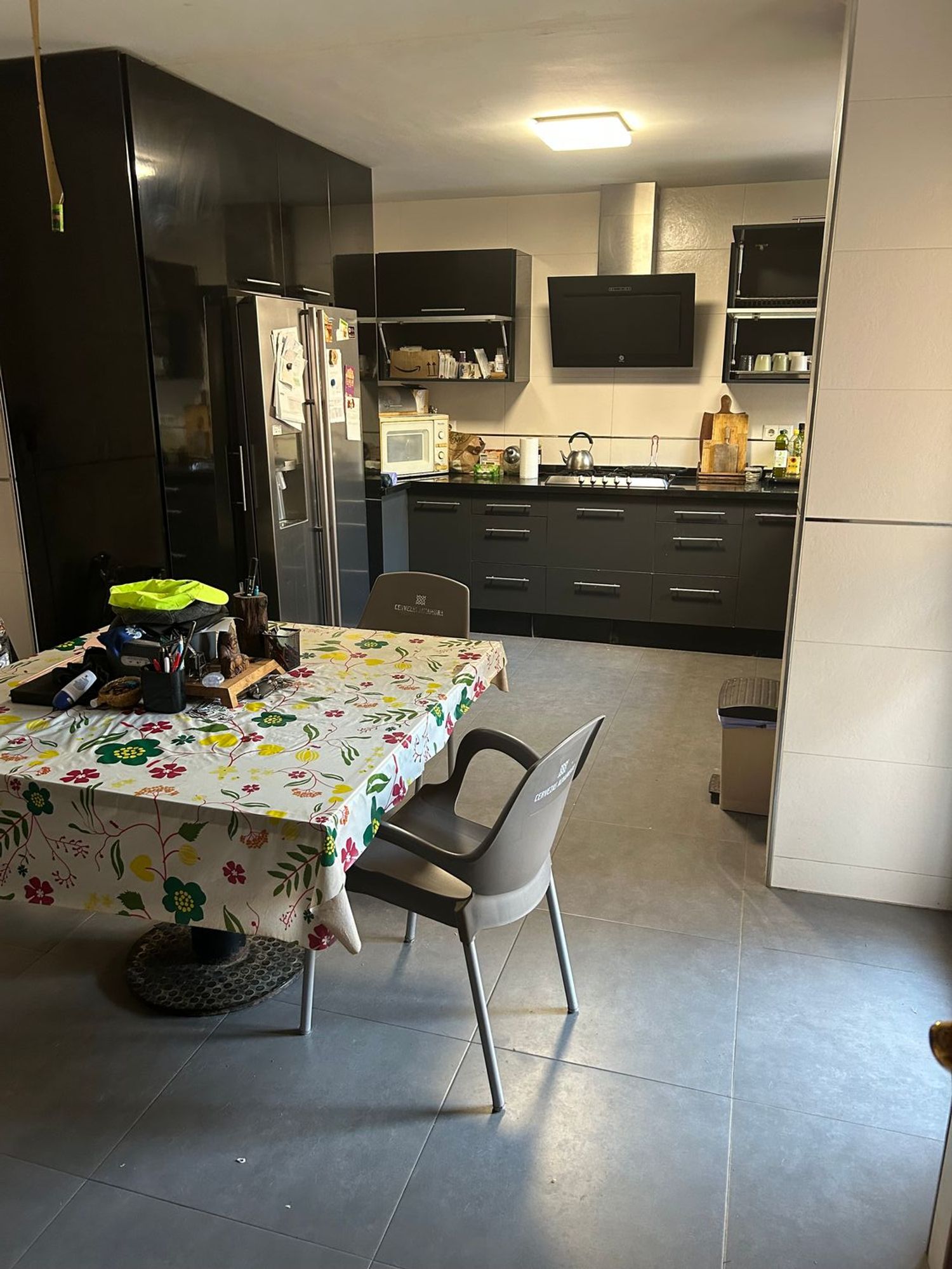 Chalet pareado en Calle Canoa, 8, Capellanía - Retamar, Capellanía - Retamar - Foto 12