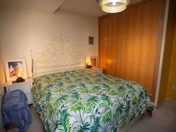 Piso en calle d'Alessandro Volta, 7 - Foto 6