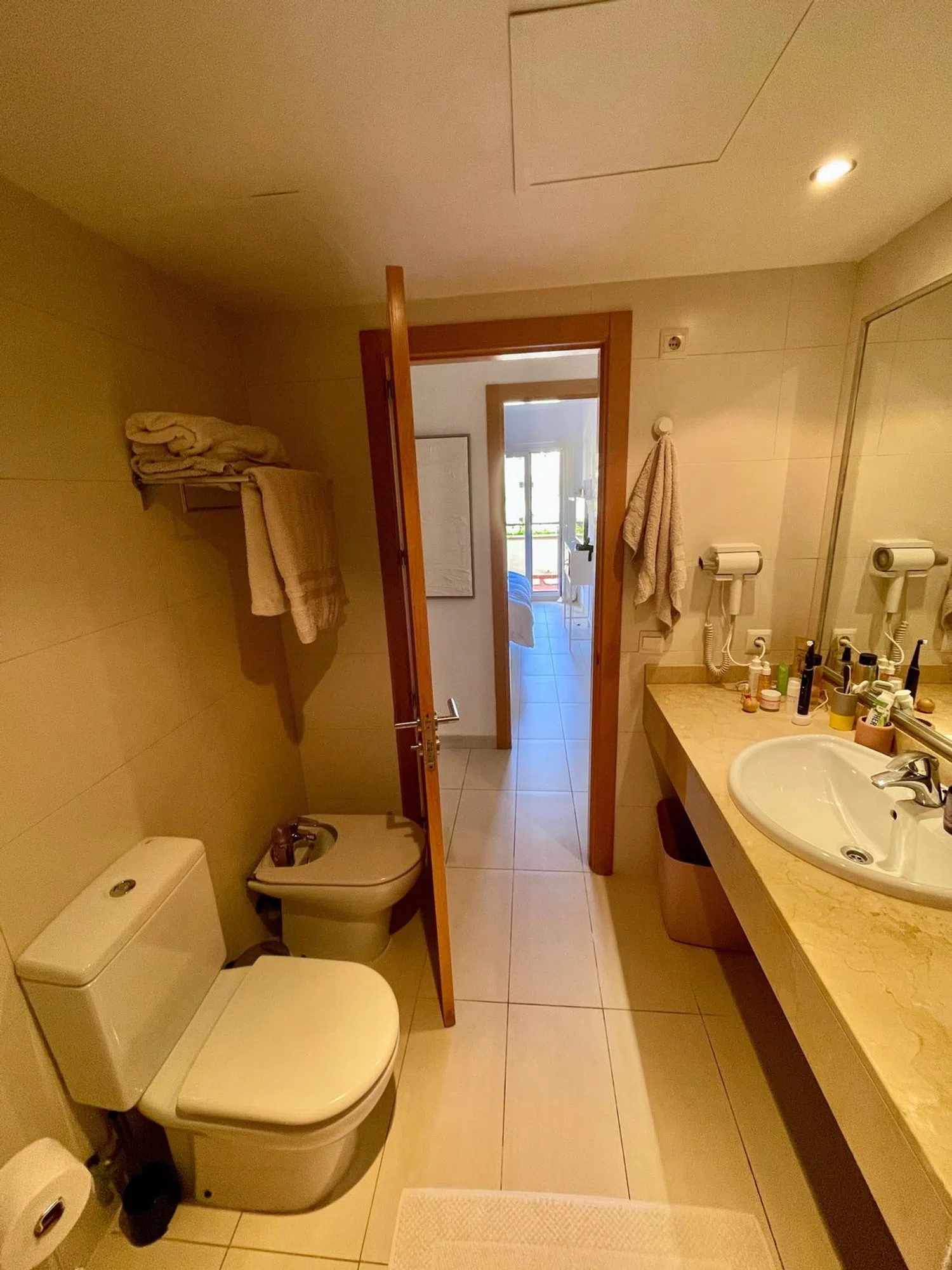 Ático en calle d'Adolf Vázquez Humasqué, 9 - Foto 15