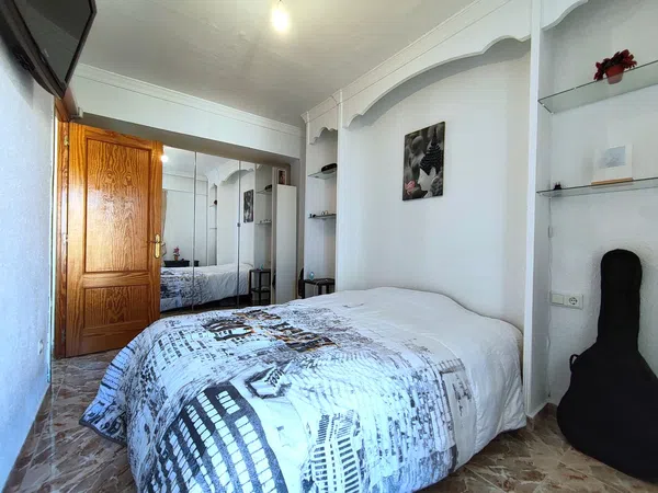 Piso en calle de la Falcia, 8 - Foto 8