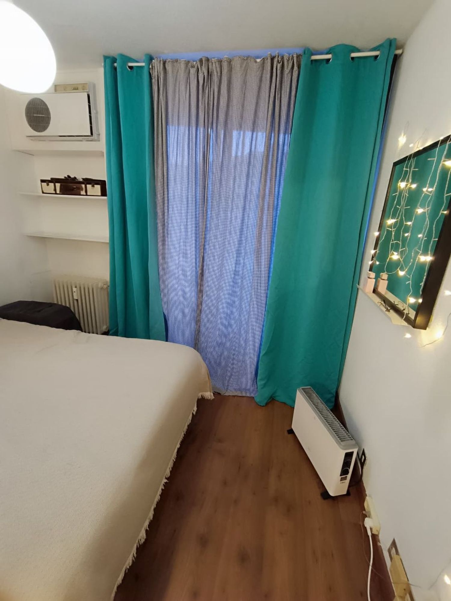 Estudio en Calle de Menéndez Pidal, 27, Nueva España - Foto 15