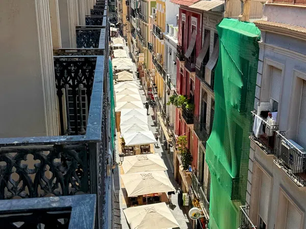 Ático en Casco Histórico-Santa Cruz, Casco Histórico-Santa Cruz - Foto 9