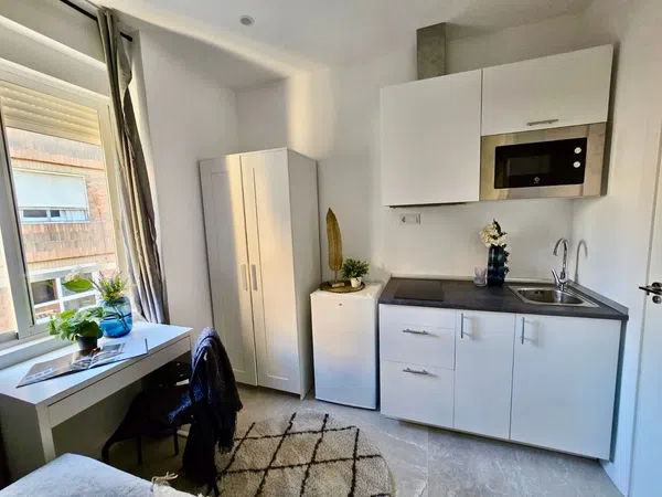 Dúplex en Calle General Espartero, 28, Carolinas Altas - Foto 10