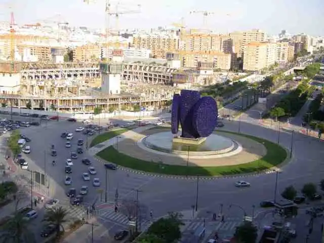 Piso en  Avinguda de les Corts Valencianes 37 - Foto 13