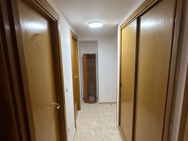 Piso en Calle de Santa Genoveva Torres, 26, Sant Llorenç, València - Foto 11