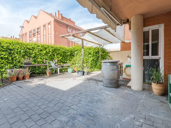 Piso en calle Camilo José Cela, 9 - Foto 5