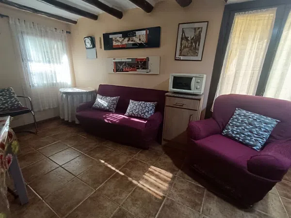 Chalet pareado en Calle Taberna, 27 - Foto 5
