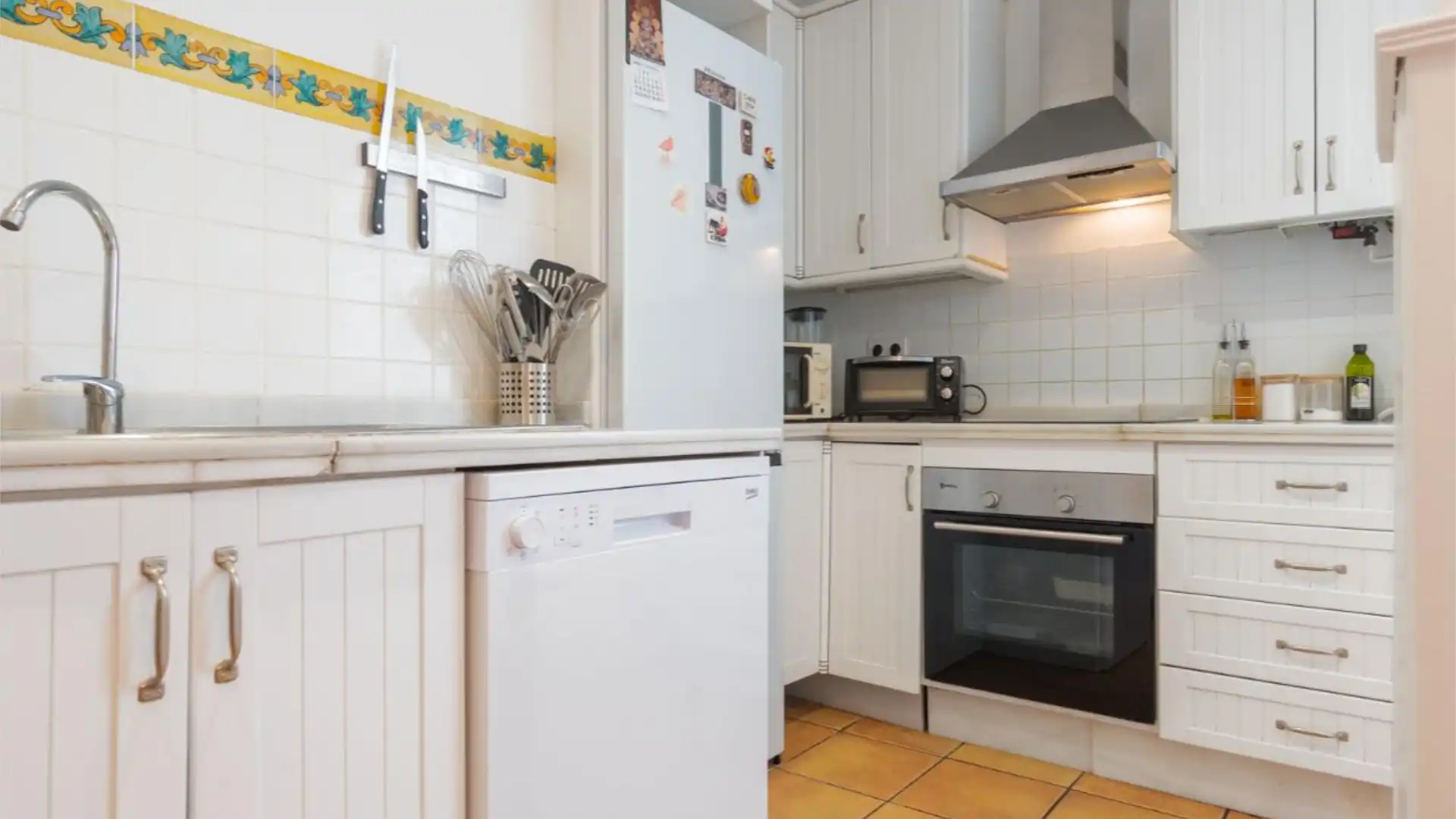 Piso en  Calle Penibética 8 - Foto 14