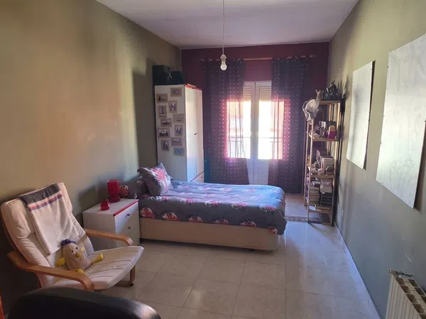 Piso en Calle Isaac Peral, 44 a - Foto 5