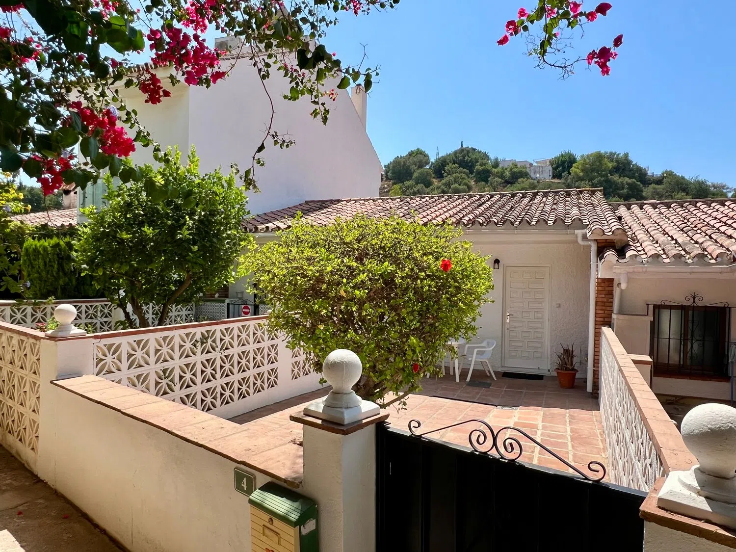 Casa independiente en avenida los Pacos, 65 - Foto 18