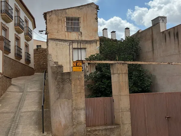 Casa de pueblo en Calle de Juan de Siles, 14 - Foto 12