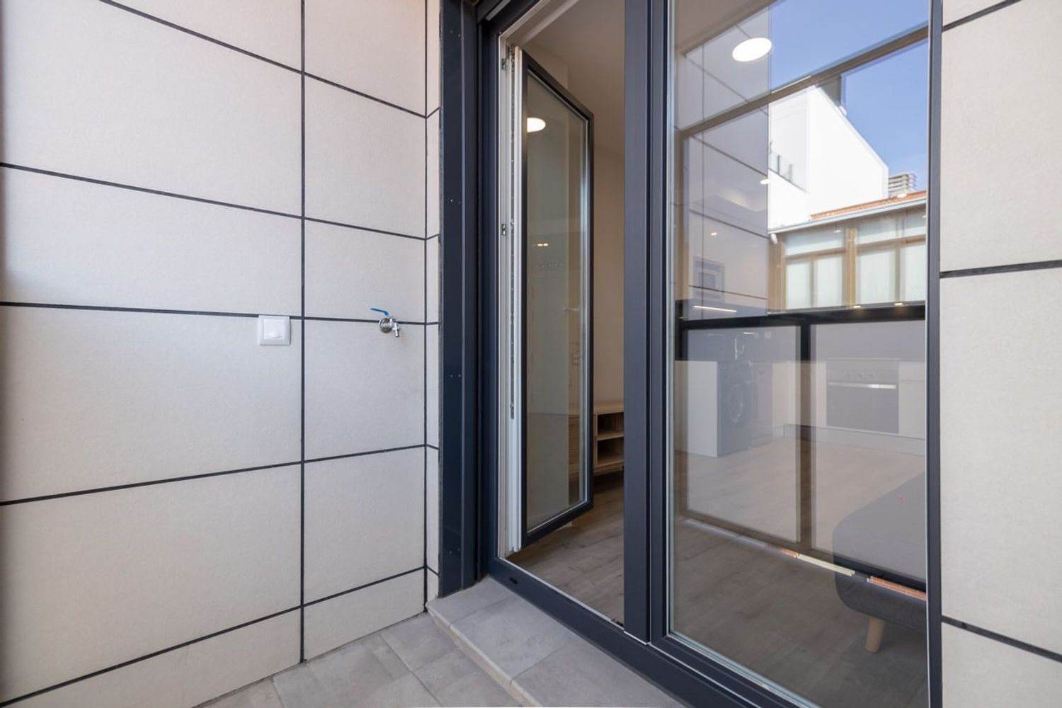 Piso en calle Guindos, 36 - Foto 18