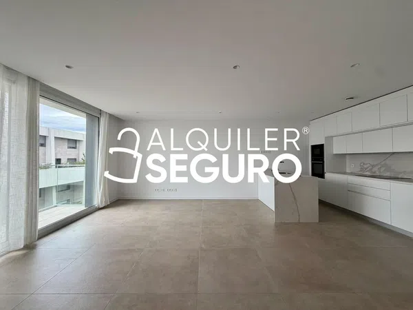 Piso en Avenida de Luis García Cereceda, La Finca - Foto 5