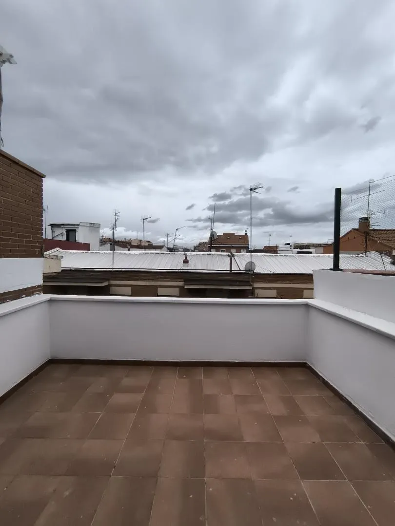 Piso en  Calle de Callejo 25