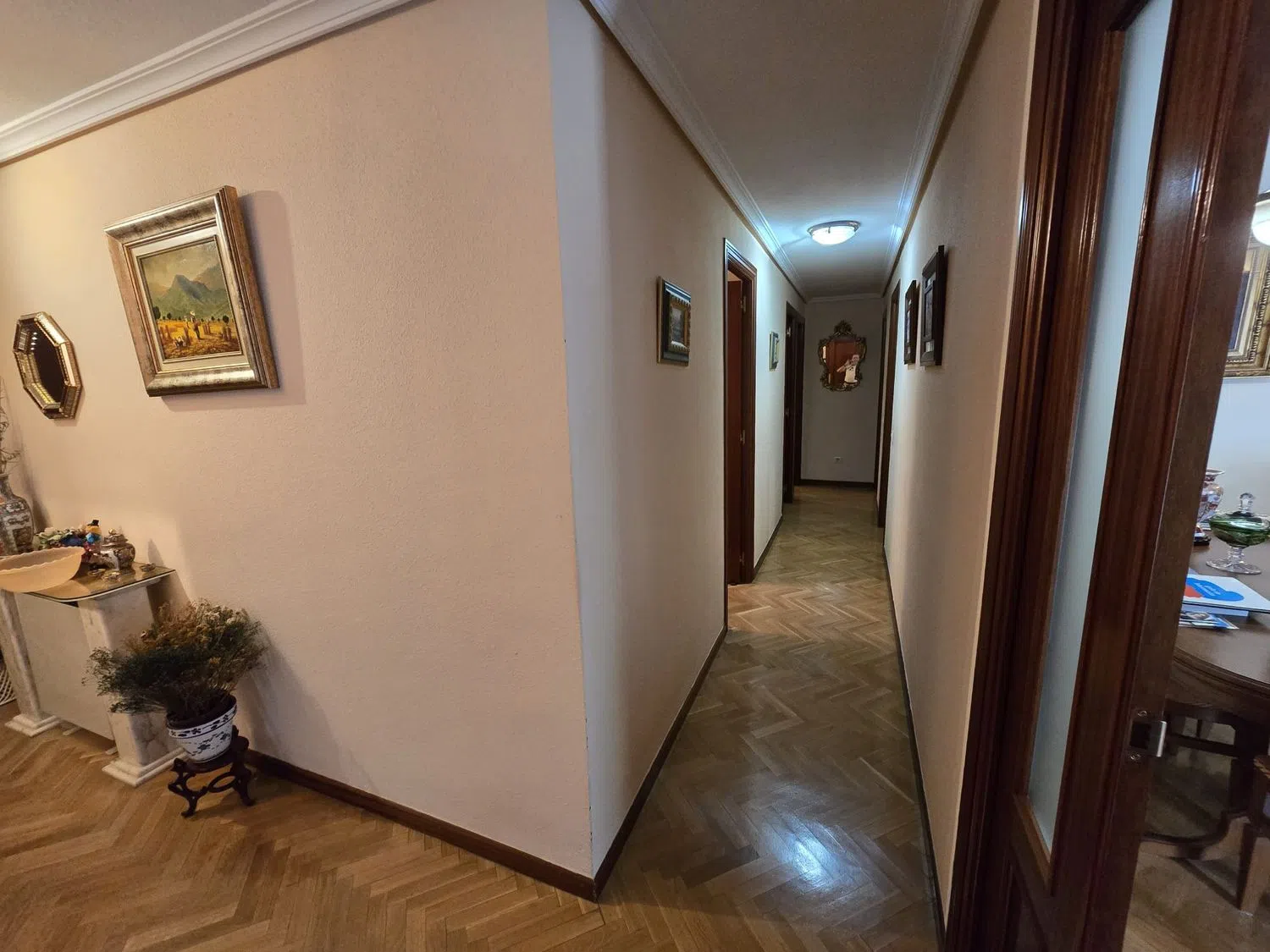 Piso en calle Foso, 19 - Foto 6