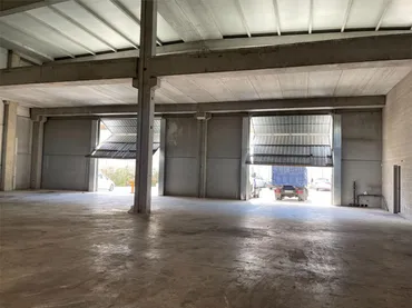 Nave Industrial en  Carrer Solsonès 1 - Foto 19