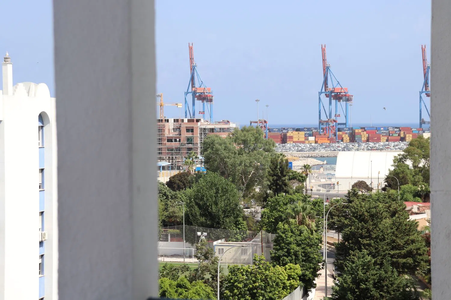 Piso en calle Ferrocarril del Puerto, 6 - Foto 8