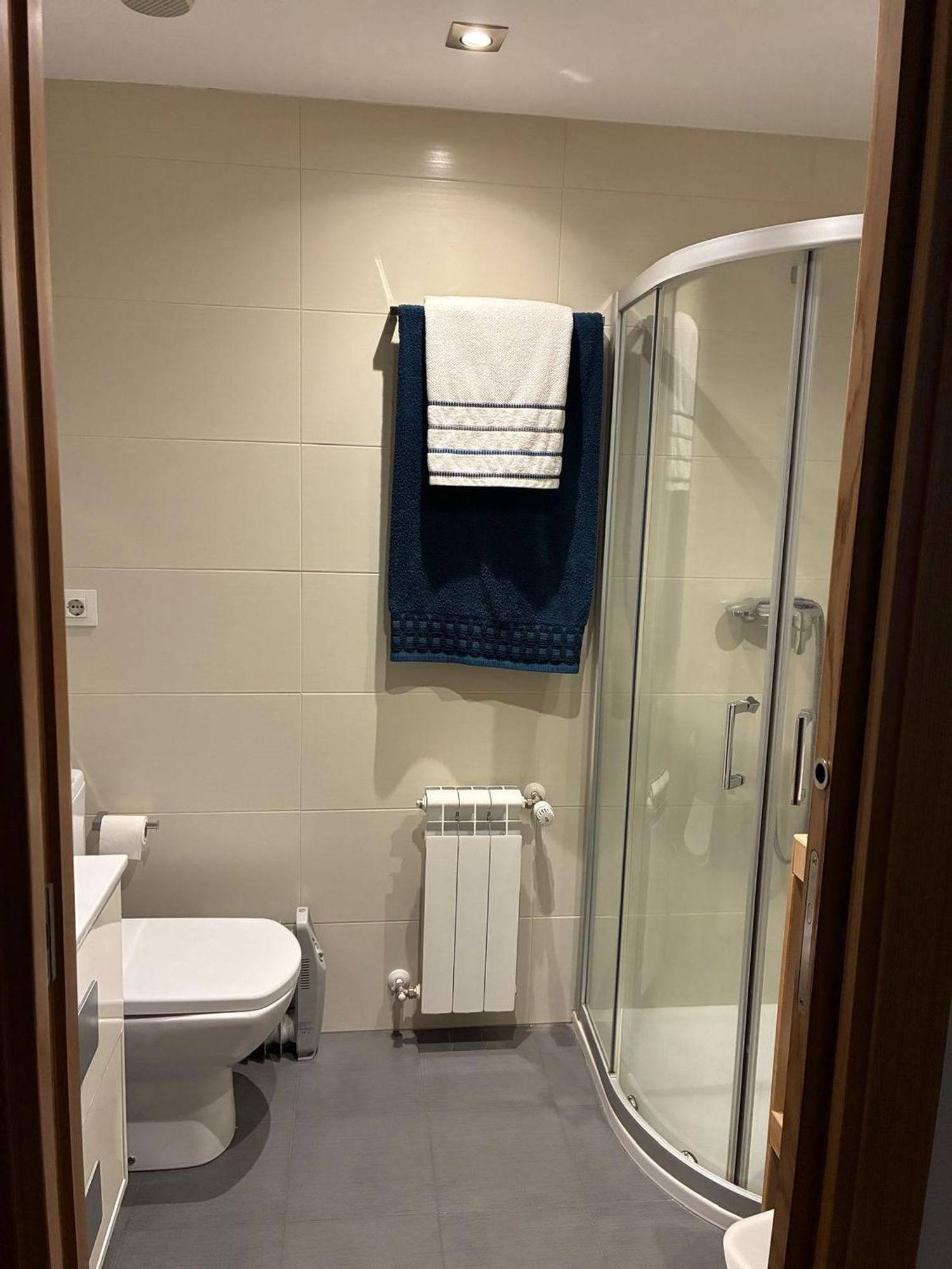 Piso en calle Juan Flórez, 124 - Foto 3