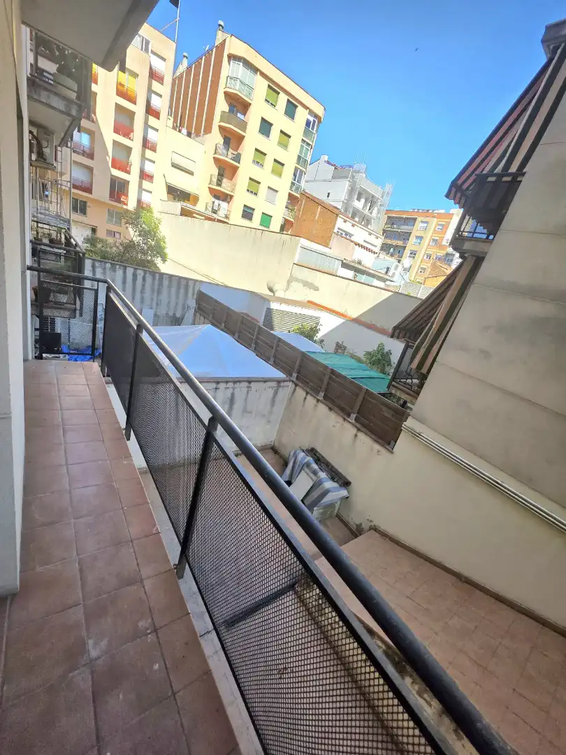Piso en  Carrer de Brutau 127 - Foto 62